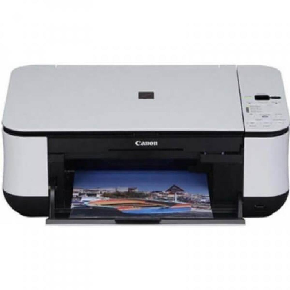 изображение МФУ Canon PIXMA MP272 с СНПЧ - изображение 2