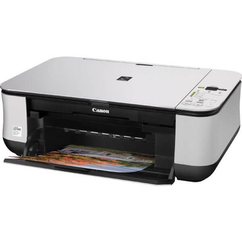изображение МФУ Canon PIXMA MP272 с СНПЧ - изображение 3