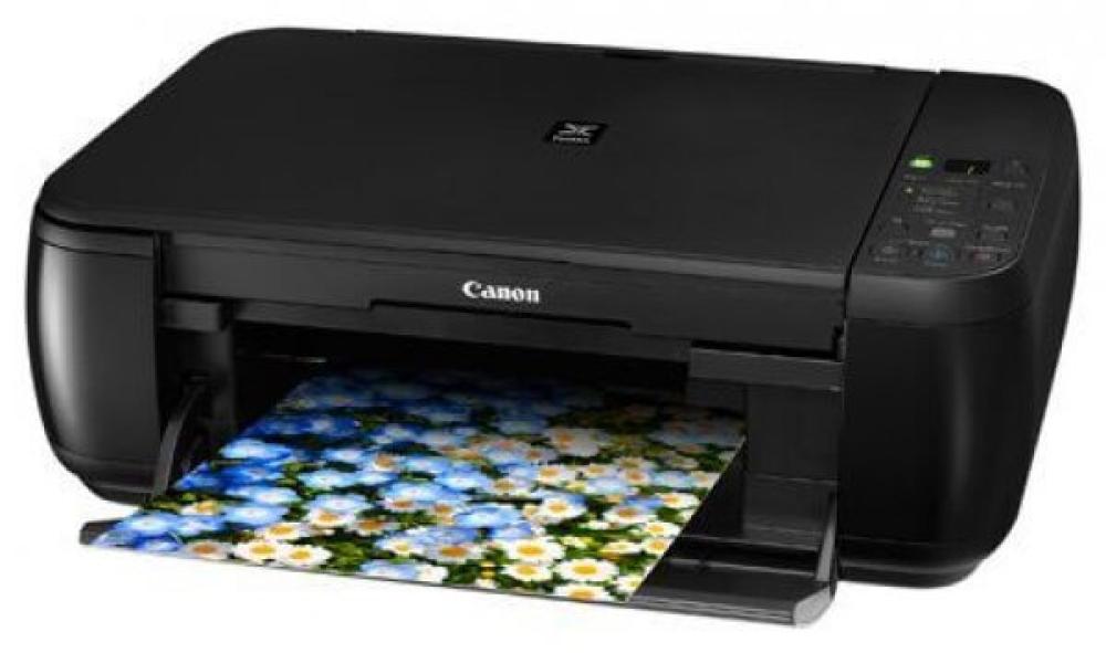 изображение МФУ Canon PIXMA MP280 с СНПЧ - изображение 3