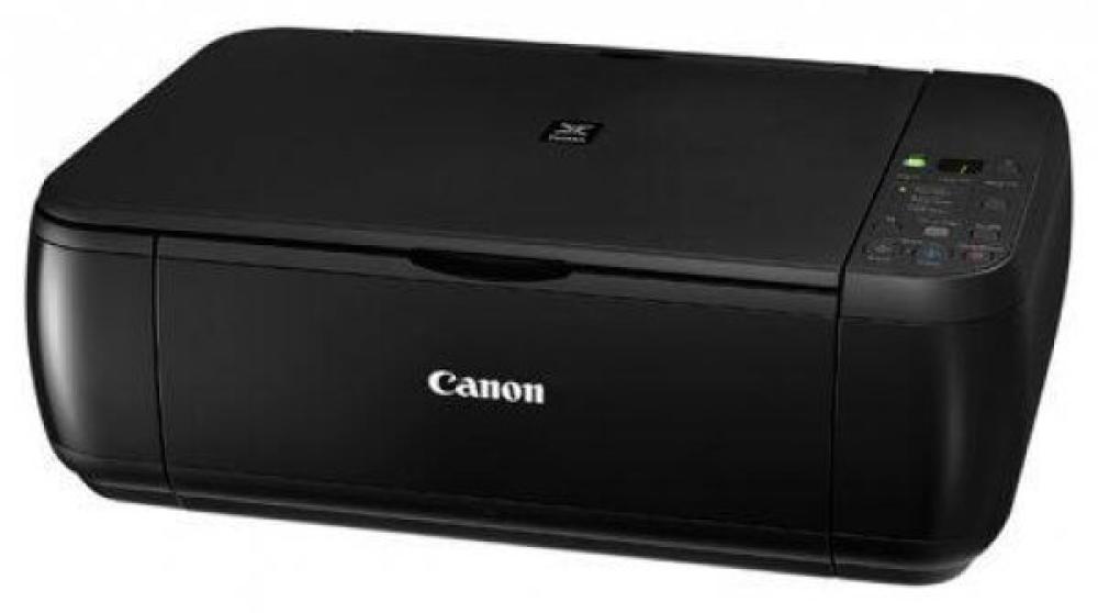 изображение МФУ Canon PIXMA MP282 с СНПЧ - изображение 2