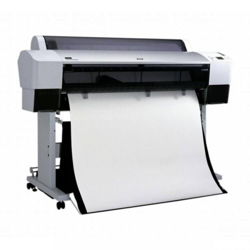изображение Плоттер Epson Stylus Pro 9450 с ПЗК - изображение 3