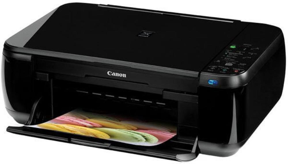 изображение МФУ Canon PIXMA MP495 с СНПЧ - изображение 2