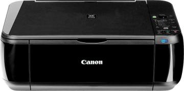 изображение МФУ Canon PIXMA MP495 с СНПЧ