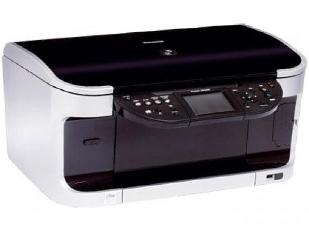 изображение МФУ Canon PIXMA MP800 с СНПЧ - изображение 3
