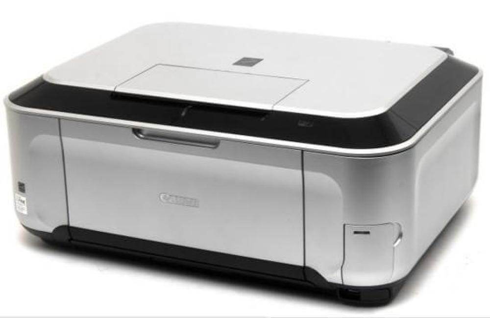 изображение МФУ Canon PIXMA MP990 с СНПЧ - изображение 3