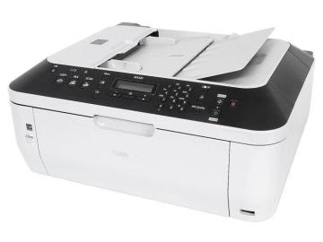 изображение МФУ Canon PIXMA MX320 с СНПЧ