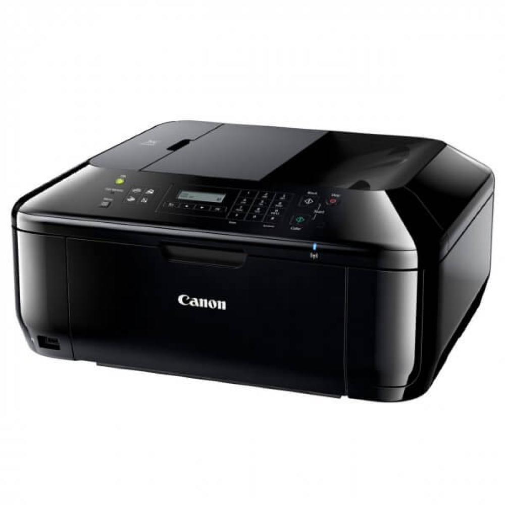 изображение МФУ Canon PIXMA MX434 с СНПЧ - изображение 3