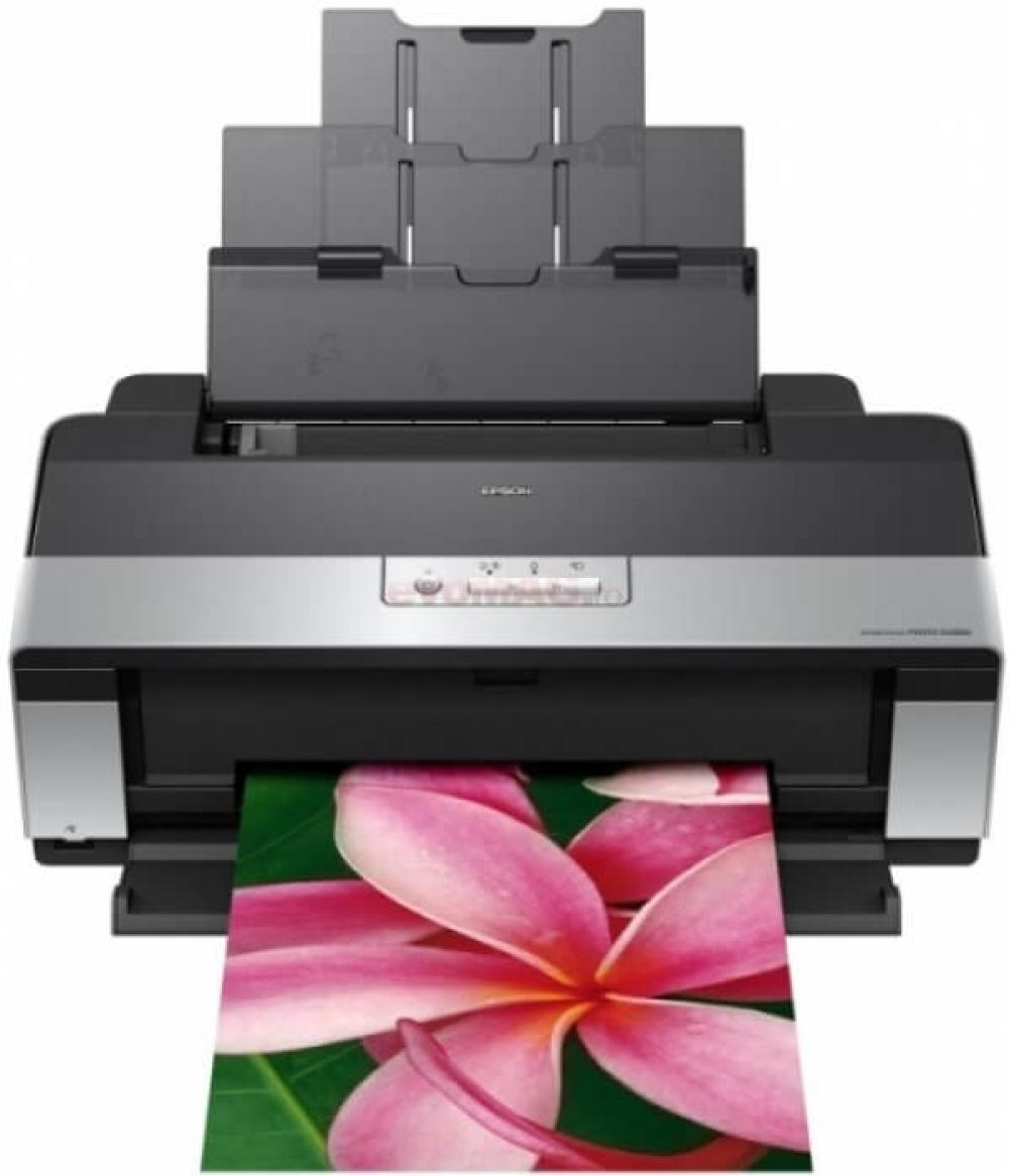 изображение Принтер Epson Stylus Photo R2880 с СНПЧ - изображение 3