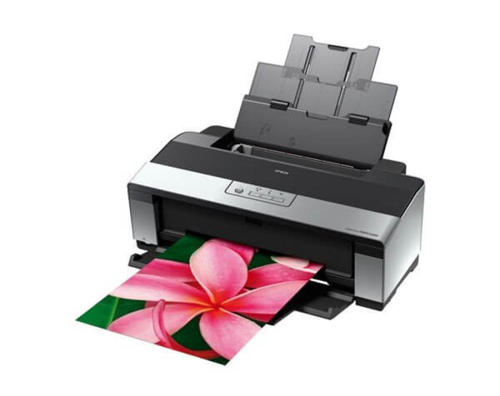 изображение Принтер Epson Stylus Photo R2880 с СНПЧ - изображение 2