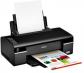 изображение Принтер Epson Stylus Office T40W с СНПЧ