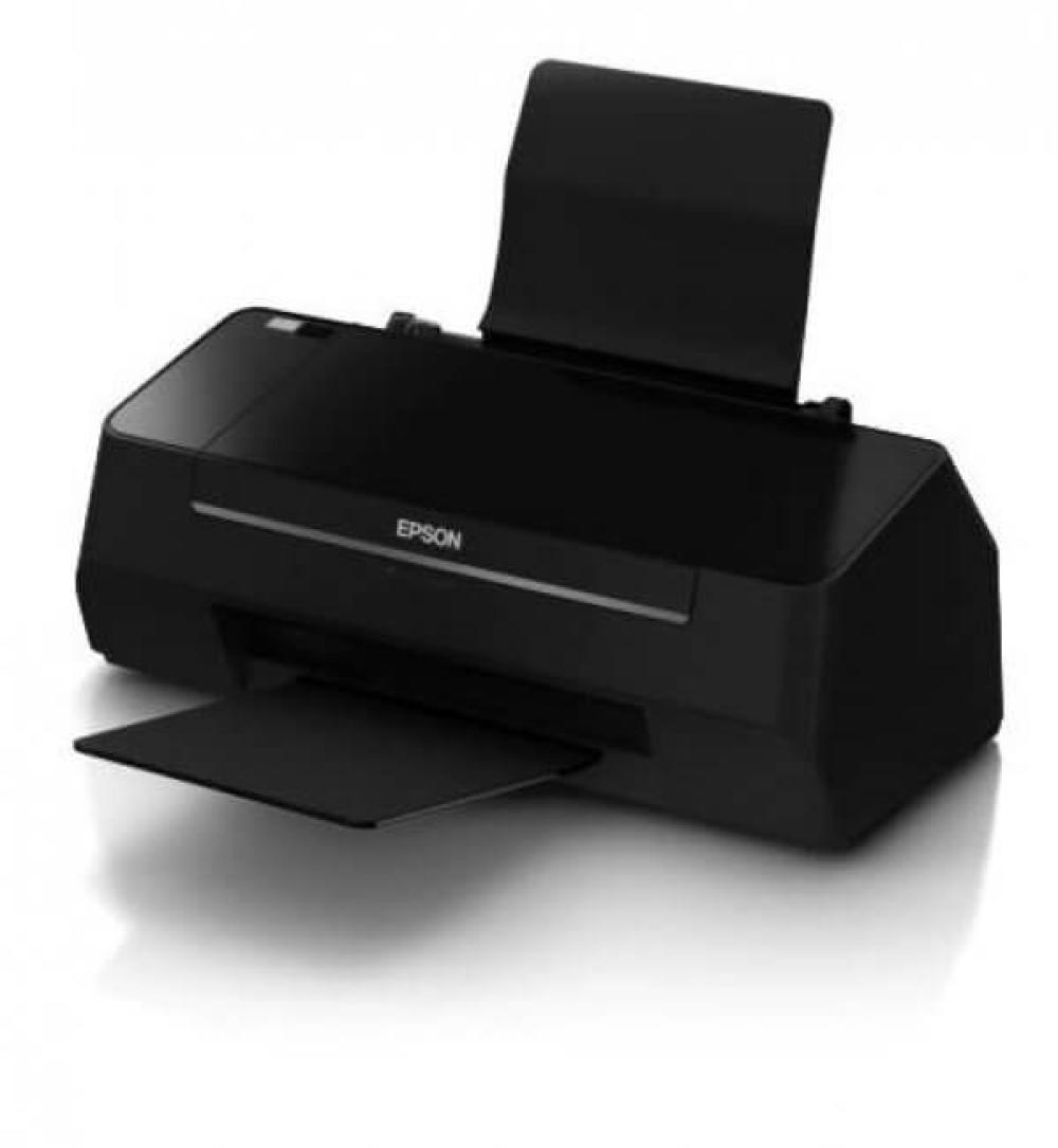 изображение Принтер Epson Stylus T27 с СНПЧ - изображение 2