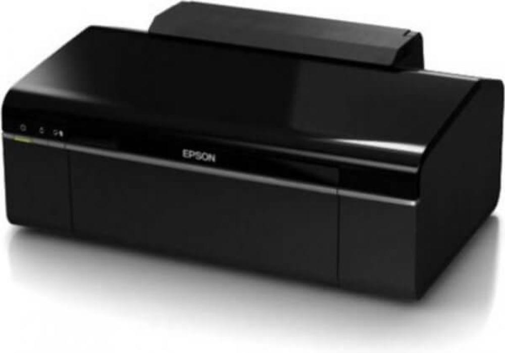 изображение Принтер Epson Stylus Photo T59 с СНПЧ - изображение 2