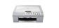 изображение МФУ Brother DCP-150CR с СНПЧ