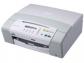 изображение МФУ Brother DCP-165C с СНПЧ