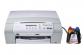 изображение МФУ Brother DCP-165C с СНПЧ