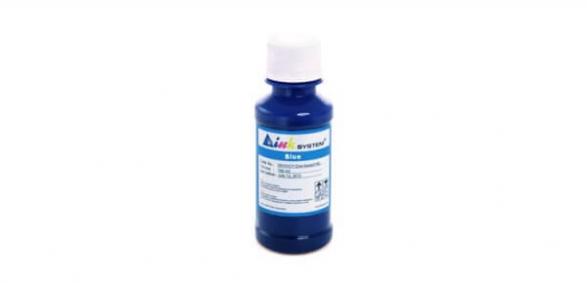 изображение Чернила Blue 100 мл. ультрахромные для принтеров Epson R800, R1800
