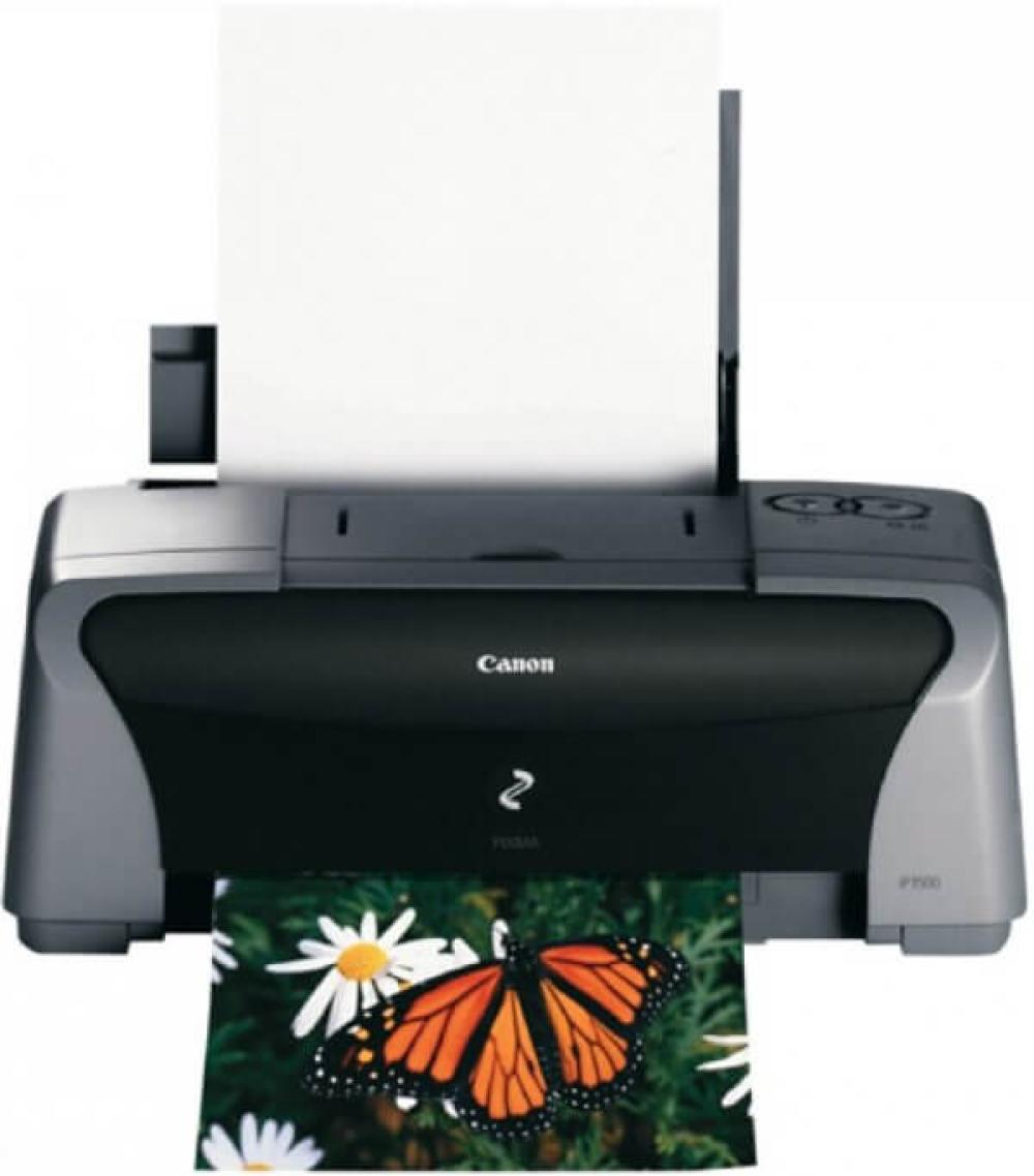 изображение Принтер Canon Pixma iP1500 с СНПЧ - изображение 2
