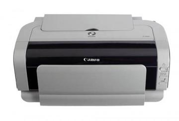 изображение Принтер Canon Pixma iP2000 с СНПЧ