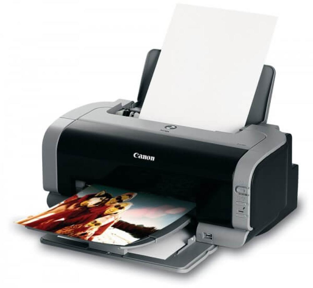 изображение Принтер Canon Pixma iP2000 с СНПЧ - изображение 2