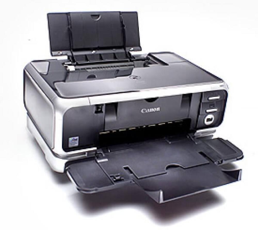 изображение Принтер Canon Pixma iP5000 с СНПЧ - изображение 3