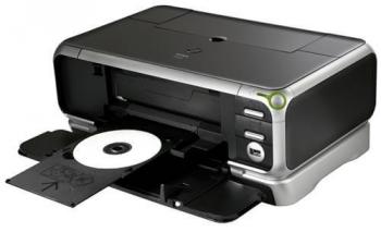 Принтер Canon Pixma iP5000 с СНПЧ и чернилами Принтер Canon Pixma iP5000 с СНПЧ и чернилами