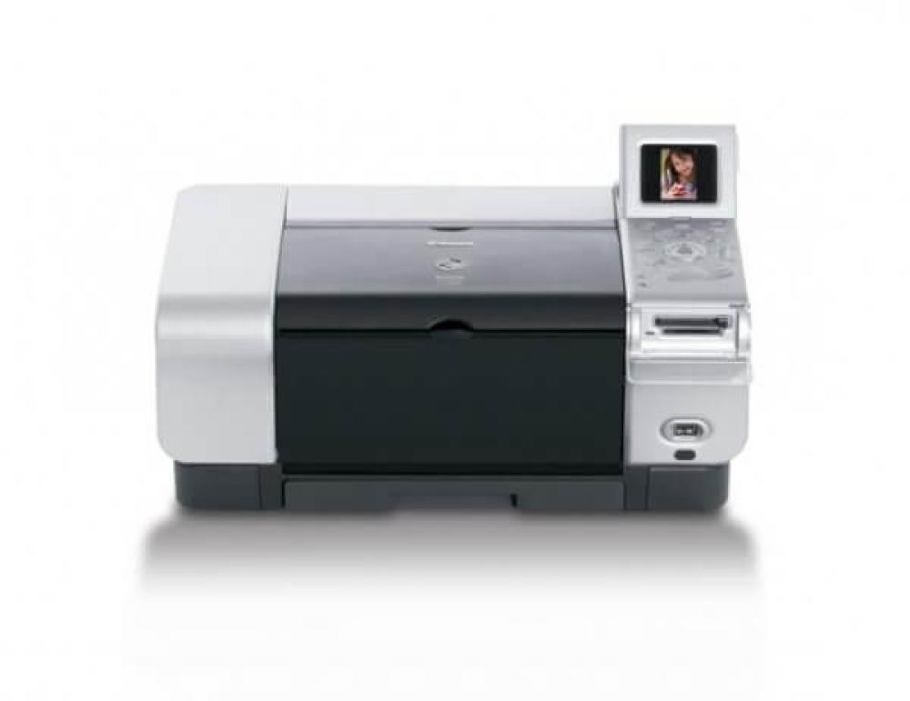 изображение Принтер Canon Pixma iP6000D с СНПЧ - изображение 2