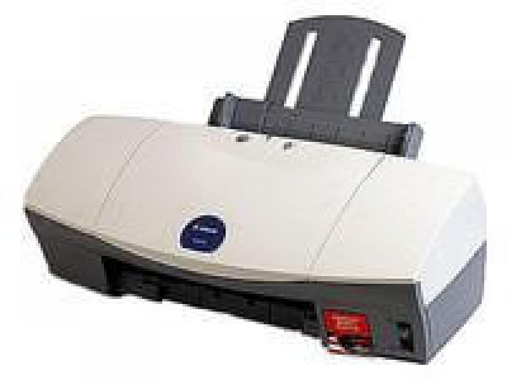 изображение Принтер Canon BubbleJet S450 с СНПЧ - изображение 1