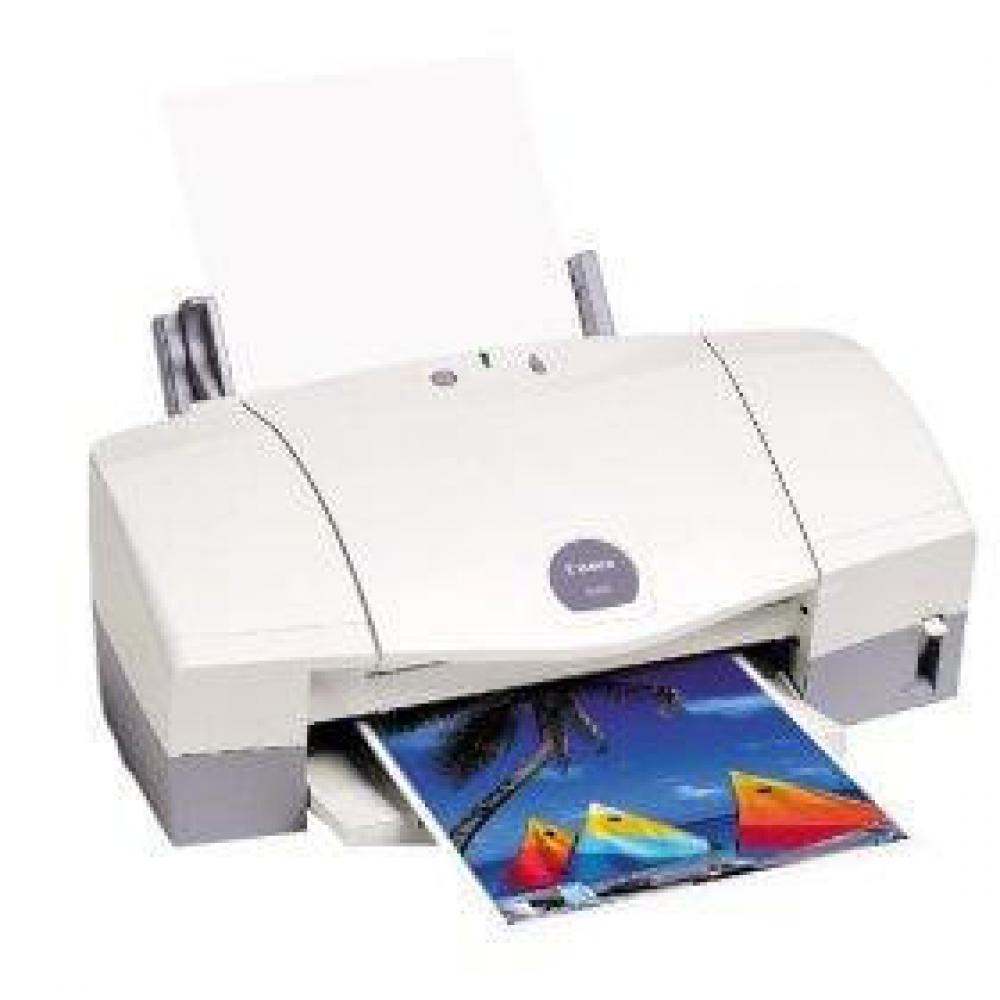 изображение Принтер Canon BubbleJet S800 с СНПЧ - изображение 1