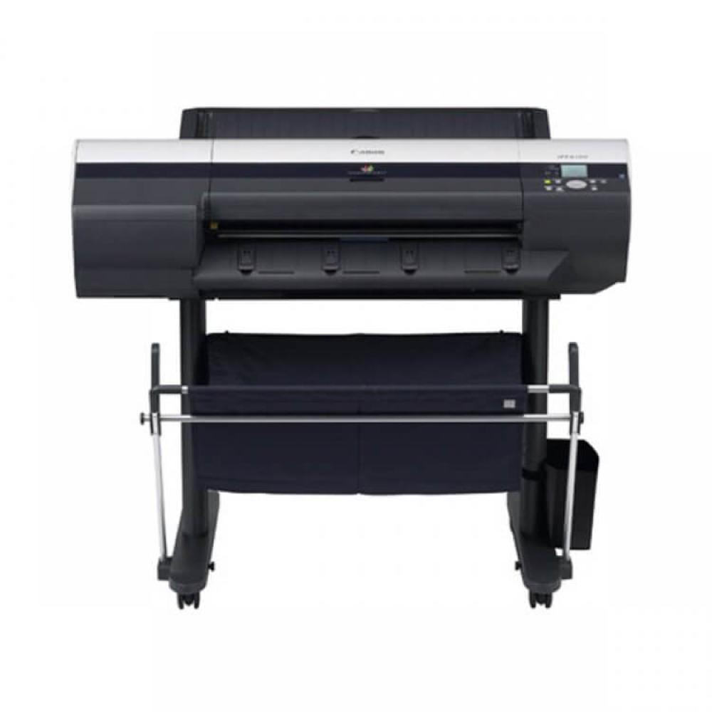 изображение Плоттер Canon imagePROGRAF IPF6000S с ПЗК - изображение 3