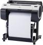 изображение Плоттер Canon imagePROGRAF IPF650 с ПЗК