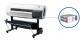 Canon IPF700 с ПЗК 2