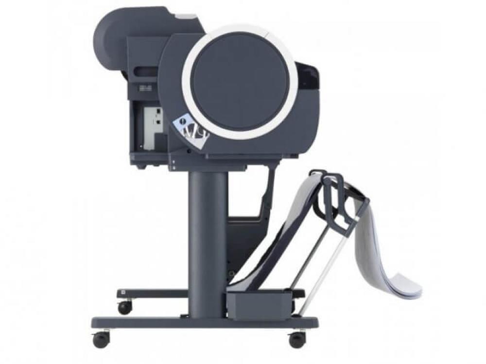 изображение Плоттер Canon imagePROGRAF IPF750 с ПЗК - изображение 3