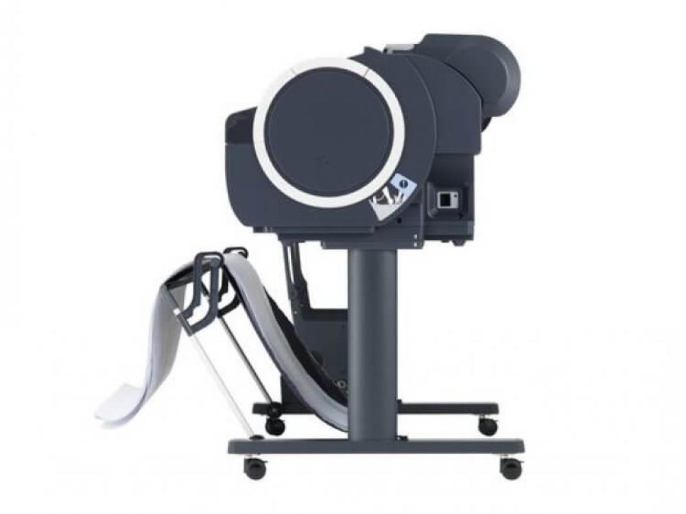 изображение Плоттер Canon imagePROGRAF IPF755 с ПЗК - изображение 3