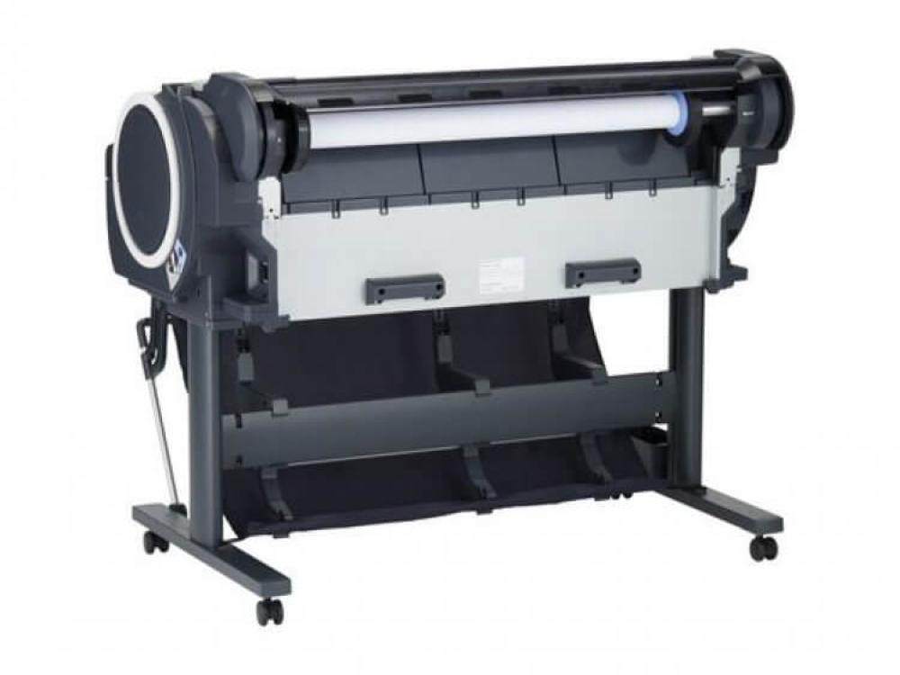 изображение Плоттер Canon imagePROGRAF IPF755 с ПЗК - изображение 2