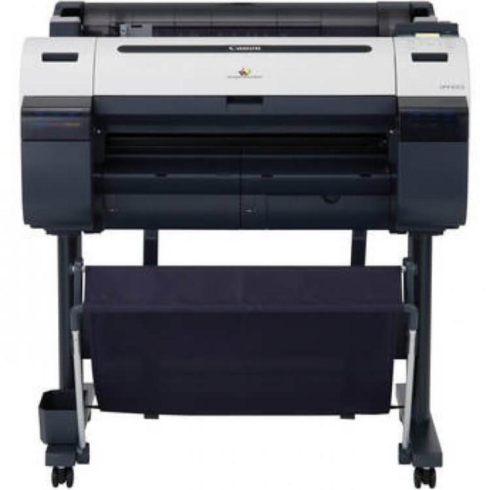 изображение Плоттер Canon imagePROGRAF IPF655 с ПЗК - изображение 2