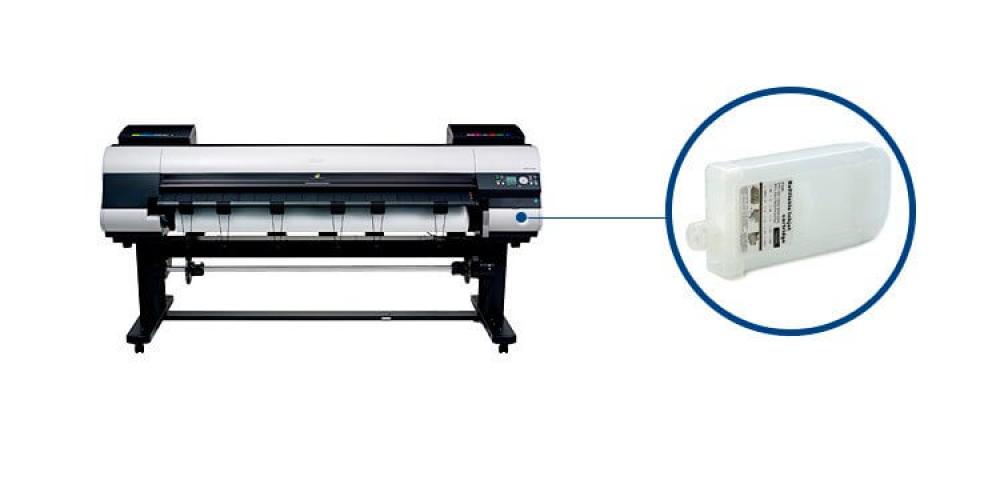 изображение Плоттер Canon imagePROGRAF IPF9000 с ПЗК - изображение 1