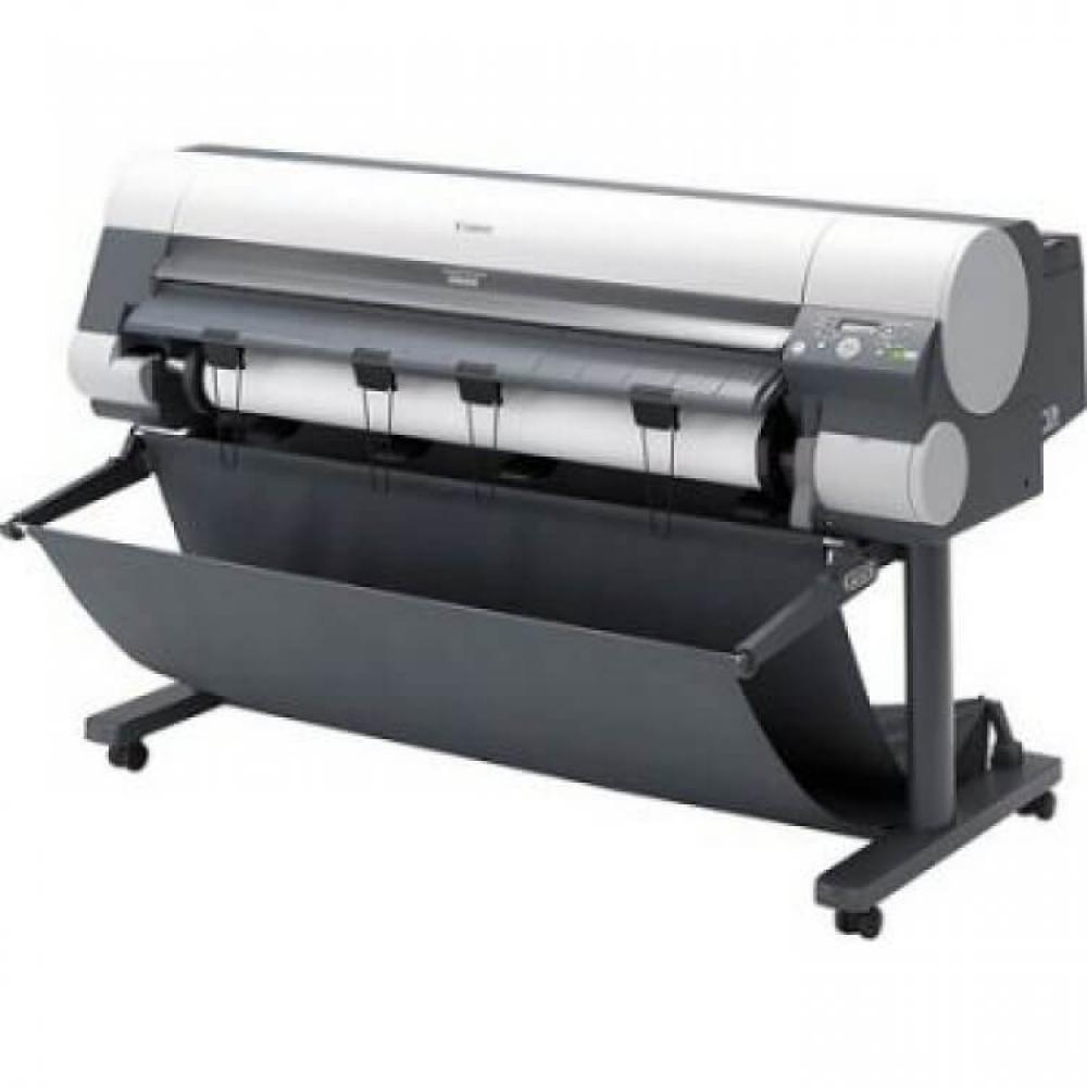 изображение Плоттер Canon imagePROGRAF W8400 с ПЗК - изображение 3