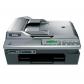 изображение МФУ Brother DCP-340CW с ПЗК и чернилами
