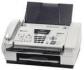 изображение МФУ Brother FAX-1940CN с ПЗК и чернилами