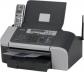 изображение МФУ Brother INTELLIFAX-1960C с ПЗК и чернилами
