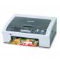 изображение МФУ Brother MFC-230C с ПЗК и чернилами