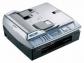 изображение МФУ Brother MFC-425CN с ПЗК и чернилами