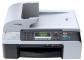 изображение МФУ Brother MFC-5460CN с ПЗК и чернилами