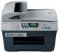 изображение МФУ Brother MFC-5840CN с ПЗК и чернилами