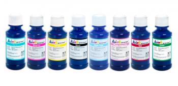 Чернила INKSYSTEM для фотопечати на Canon PIXMA iP8500