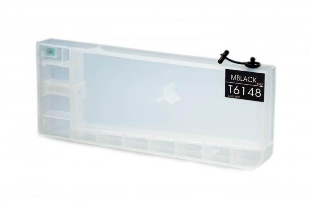 изображение Перезаправляемые картриджи для Epson 4400/4450 - изображение 1