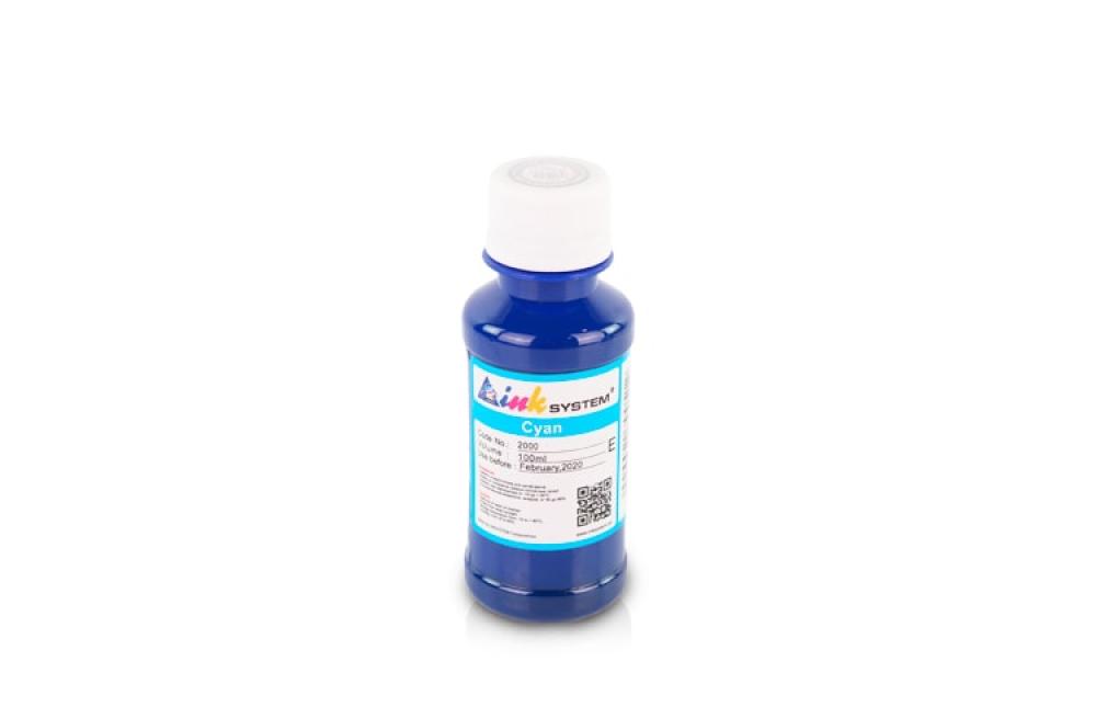 изображение Чернила INKSYSTEM для фотопечати на Epson Stylus Photo R380 - изображение 3