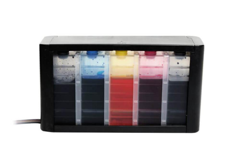изображение СНПЧ Epson Expression Premium XP-800 - изображение 2