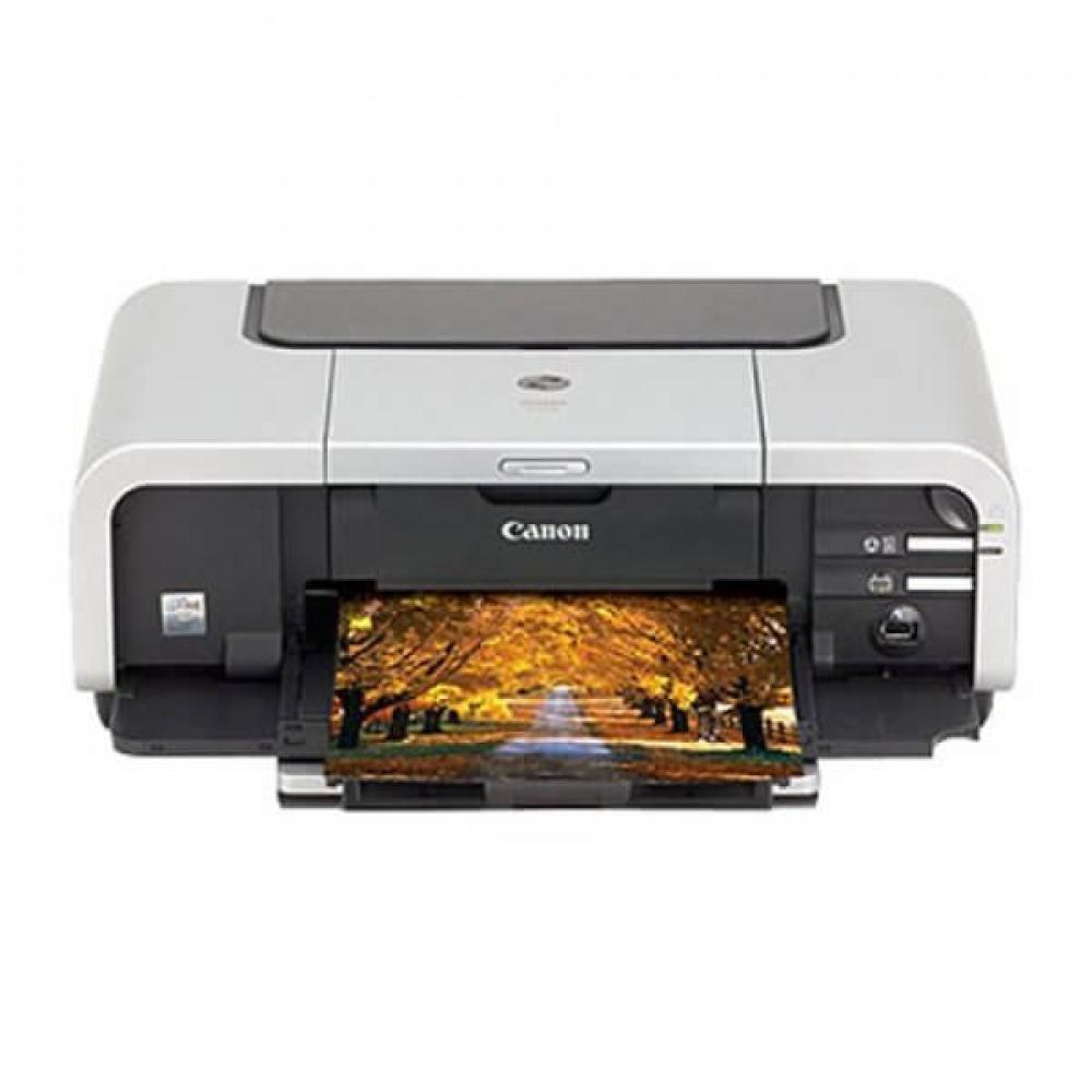 изображение Принтер Canon Pixma iP5200R с СНПЧ - изображение 2