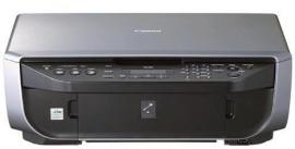 МФУ Canon PIXMA MP300 с СНПЧ и чернилами МФУ Canon PIXMA MP300 с СНПЧ и чернилами